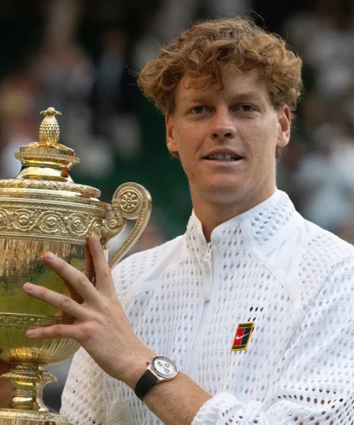 Jannik Sinner “noioso”? I dati internazionali di Wimbledon smentiscono i critici: pioggia di record