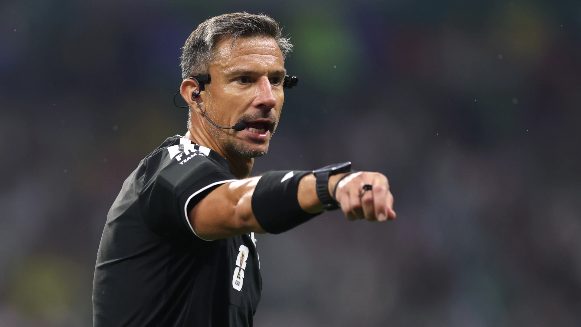 Mondiali 2026, lo scelgono come arbitro di Spagna-Argentina: la reazione è da brividi