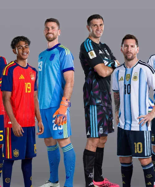 Finale Mondiali 2026: Spagna-Argentina, Ronaldo si sbilancia. “Vincono facile”