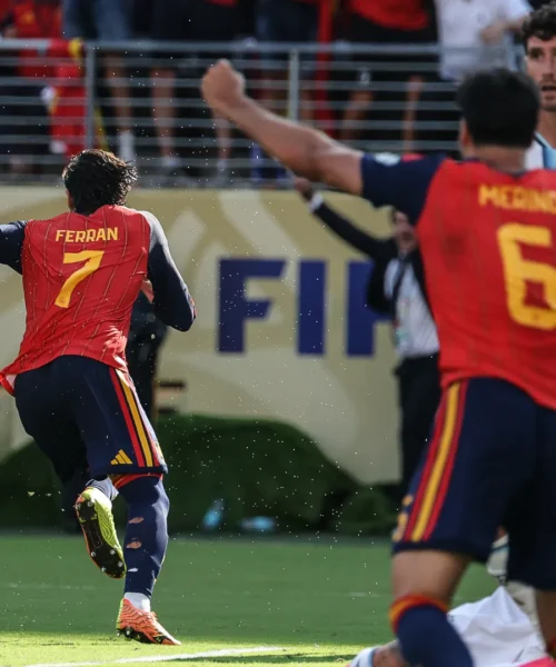 Mondiali 2026, Spagna campione ai supplementari: Argentina brutta e sconfitta