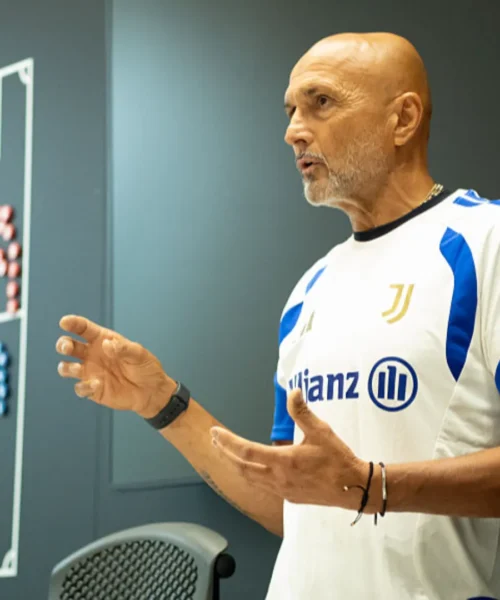 Mercato Juventus, due sondaggi in casa Parma