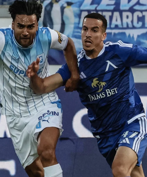 Champions League 2026-2027: Universitatea Craiova-Levski Sofia, le probabili formazioni