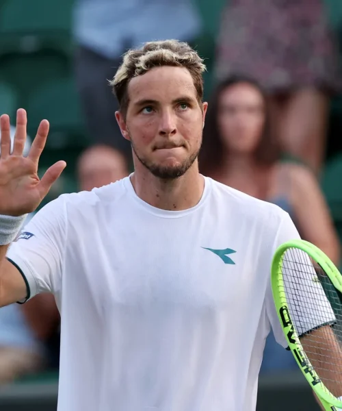 Struff avvisa Jannik Sinner: “Altrimenti è inutile”