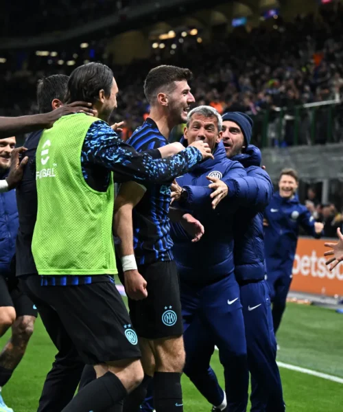 Mercato Inter, il Real Madrid piomba sulla giovane stella: la richiesta di Marotta
