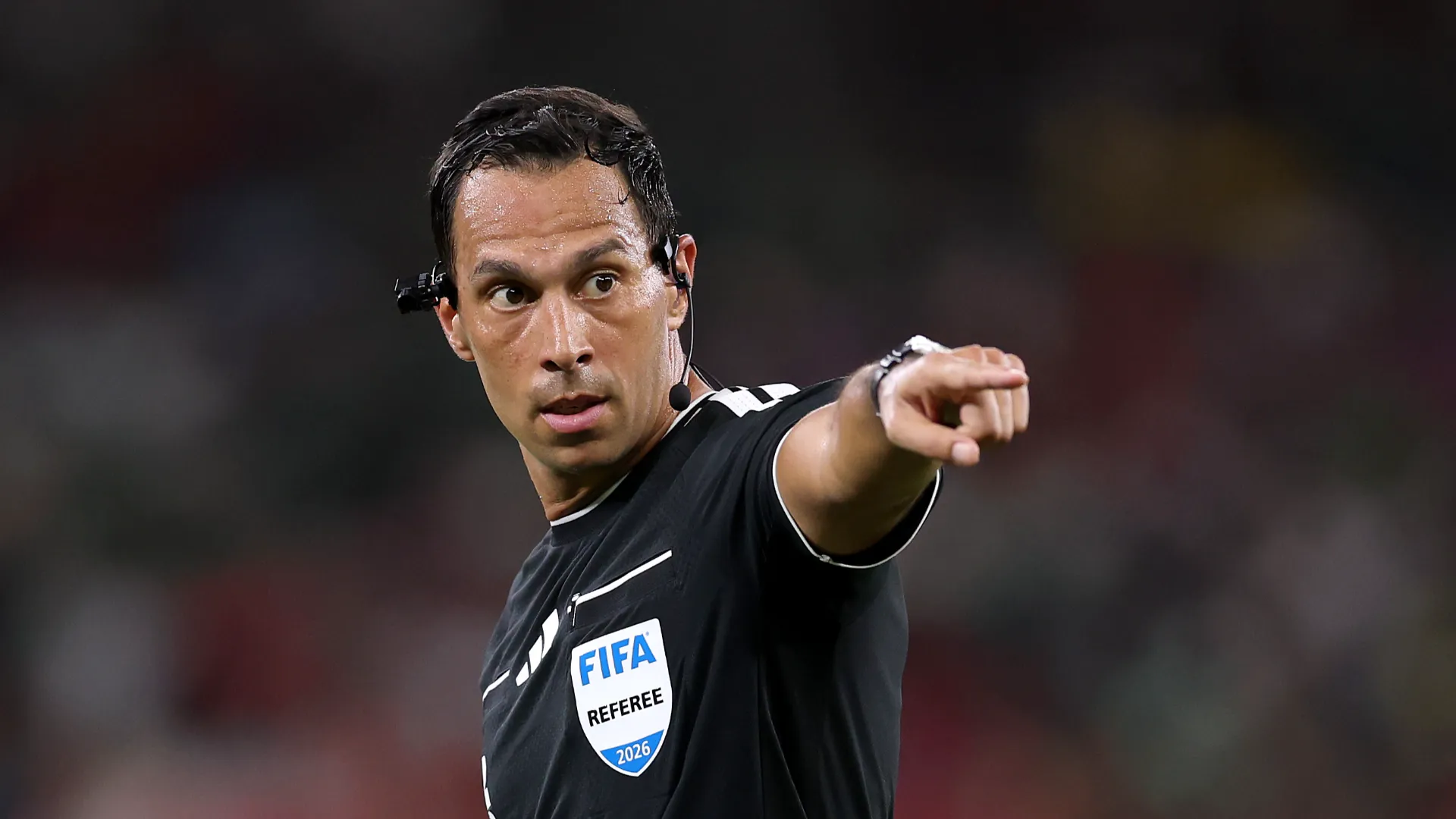 Mondiali 2026, l’arbitro argentino per Francia-Marocco scatena polemiche