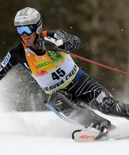 Sci in lutto, a 41 anni è morto Thomas Lanning