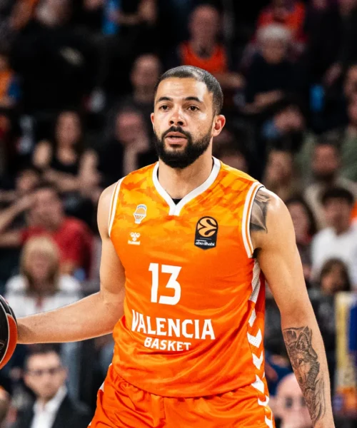 Olimpia Milano, Darius Thompson fa subito la voce grossa