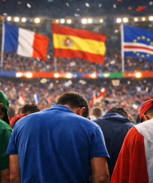 Mondiali 2026, l’assenza dell’Italia pesa e dagli USA rincarano la dose