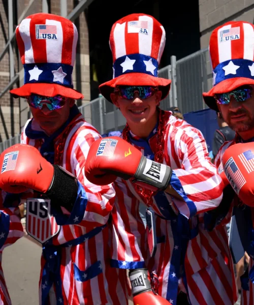 Mondiali 2026: tanti saluti a chi ha organizzato il torneo