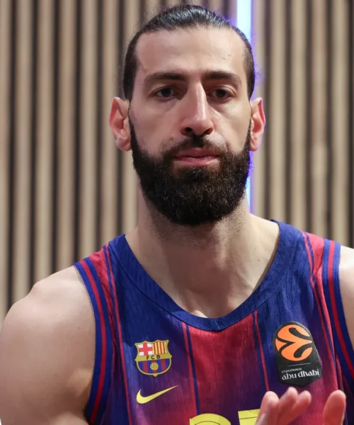 Toko Shengelia può cambiare ancora squadra