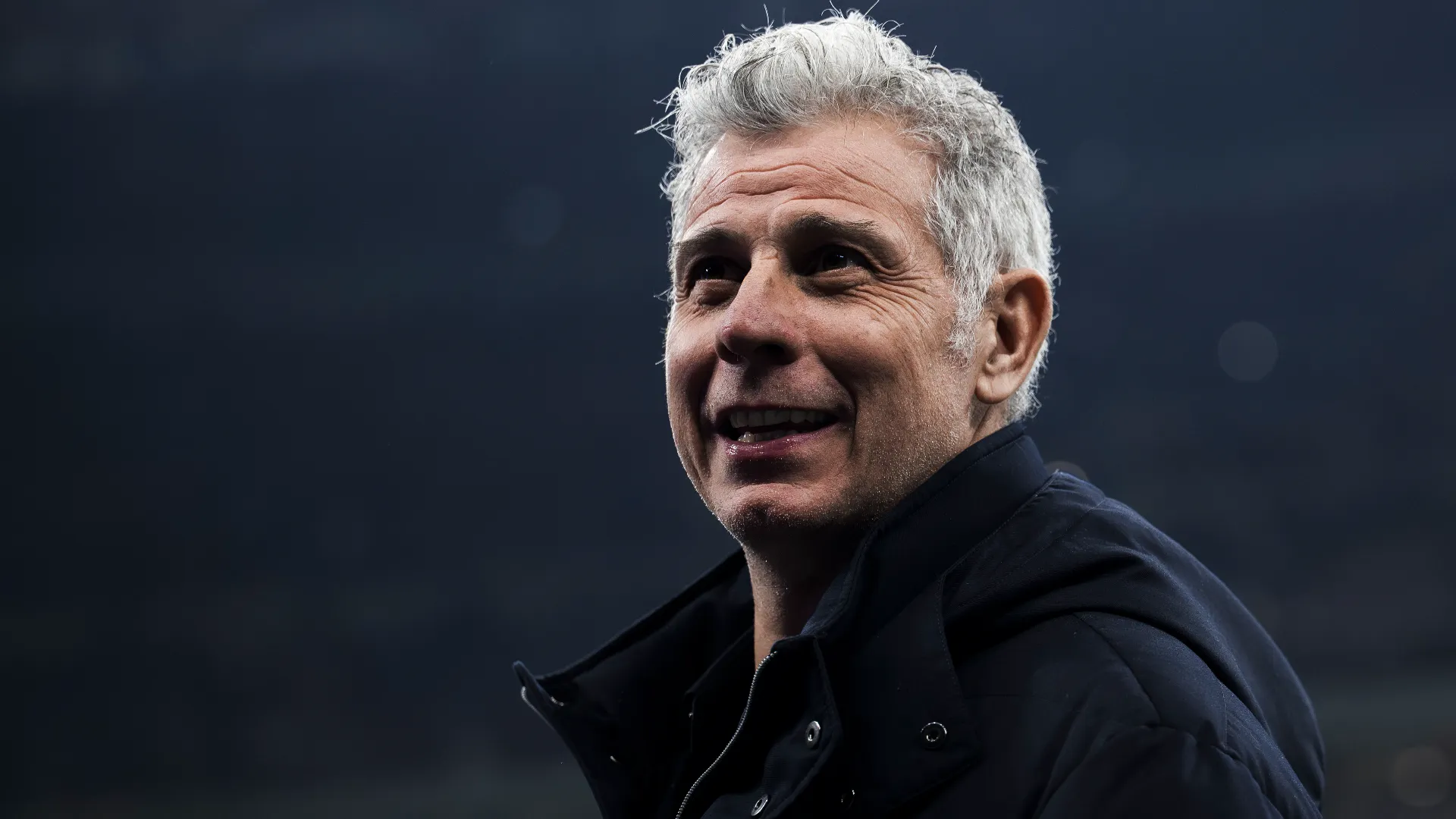Francesco Toldo acchiappa un ladro di bici in pieno centro a Milano