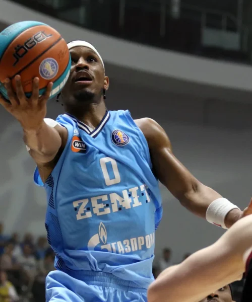 Virtus Bologna, c’è un ostacolo per Trent Frazier