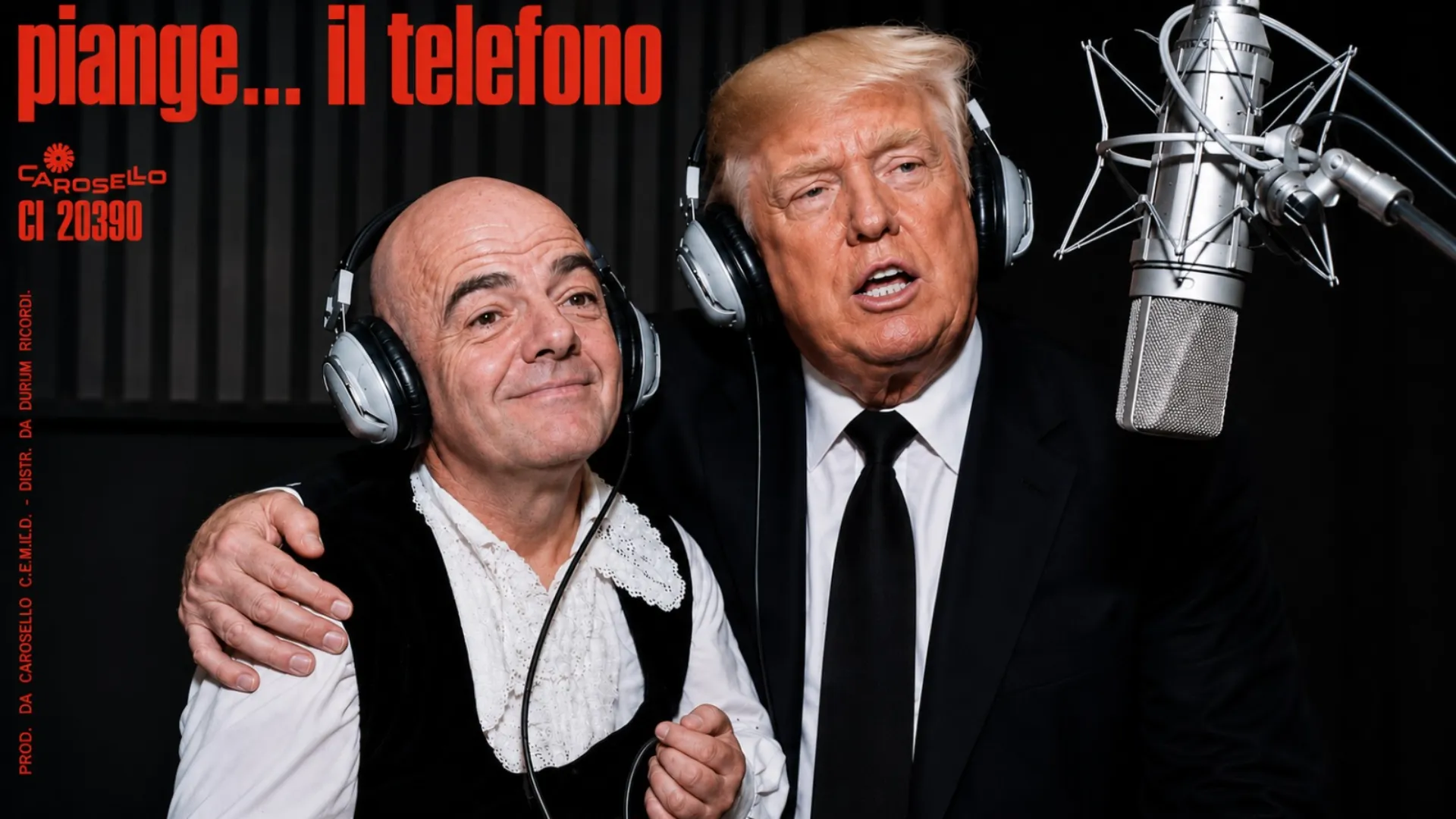 Trump ha chiamato Infantino per Balogun: il NYT ne è certo