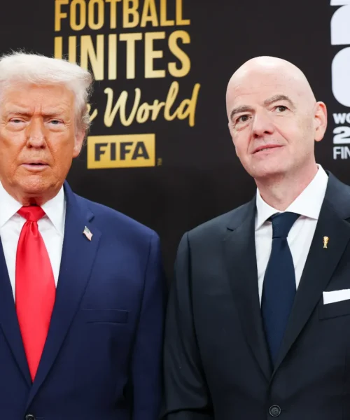Caos Mondiali 2026: la Francia fa ricorso dopo il caso Balogun. Klopp demolisce Trump e Infantino