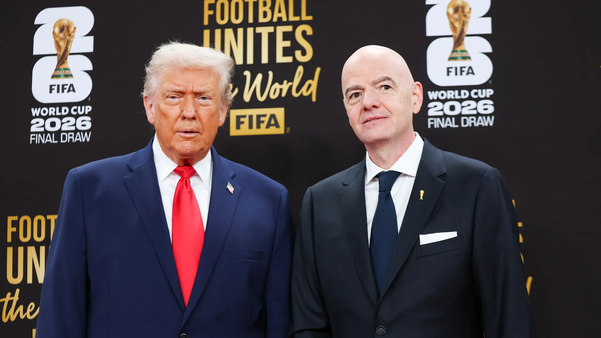 Caos Mondiali 2026: la Francia fa ricorso dopo il caso Balogun. Klopp demolisce Trump e Infantino