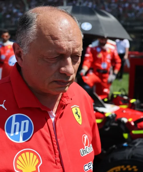 Tensione in Formula 1, botta e risposta Ferrari-Mercedes: “Quando lo fate voi siete dei geni…”