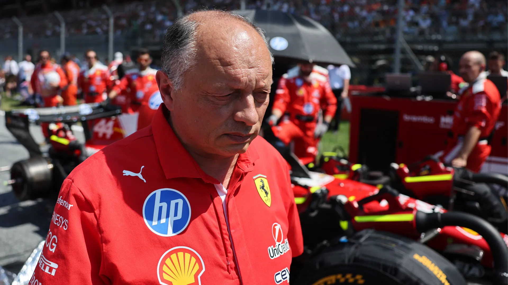 Tensione in Formula 1, botta e risposta Ferrari-Mercedes: “Quando lo fate voi siete dei geni…”