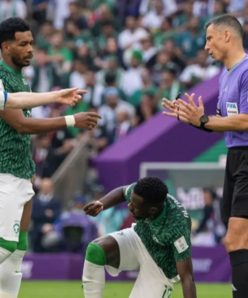 Mondiali 2026, Vincic in lacrime: un precedente fa tremare Messi