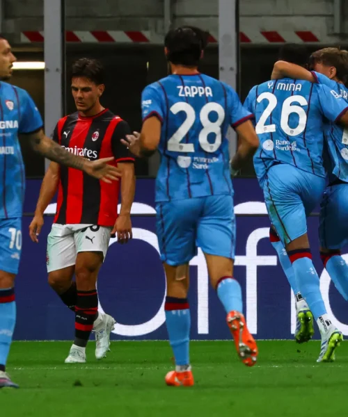 Cagliari, 3 offerte per il campione: sardi in difficoltà