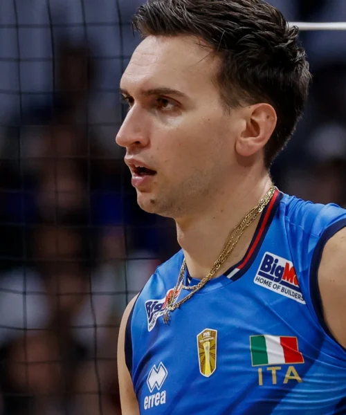 Giovedì da incubo per l’Italvolley