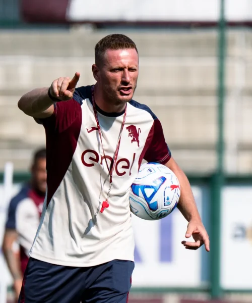 Mercato Torino: Abate taglia l’ex promessa, sarà ceduta entro agosto