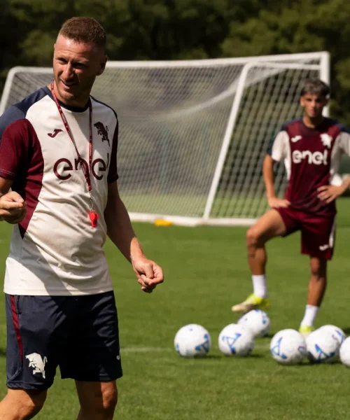 Mercato Torino: offerta in arrivo per il giocatore fuori rosa