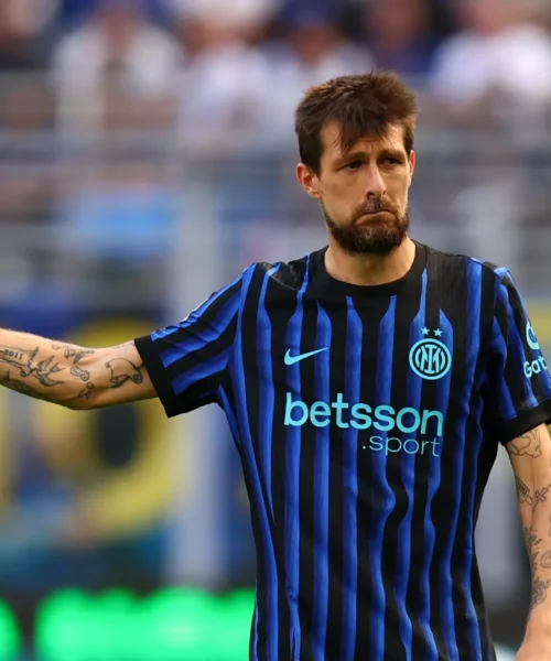 Acerbi cerca squadra, Torino in lizza con altri due club: asta di mercato