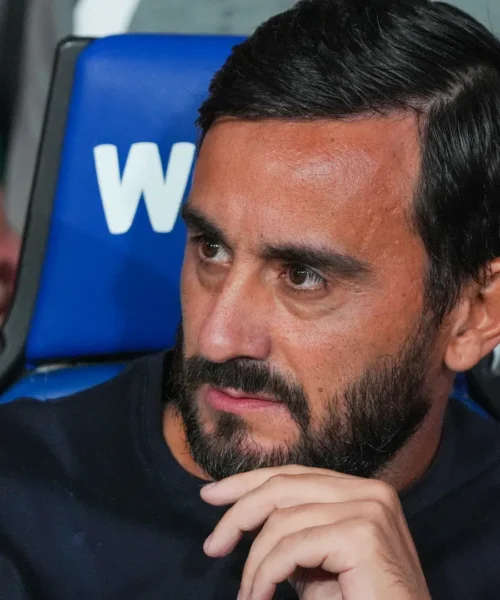 Mercato Sassuolo, per la gioia di Alberto Aquilani trovata la chiave con l’Hellas Verona