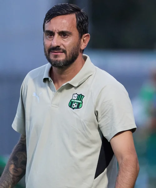 Amichevoli pre campionato: Sassuolo-Augsburg, le probabili formazioni