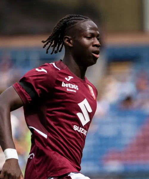 Mercato Torino: Njie se ne va, Cairo ha deciso il prezzo. Stop per Cissé