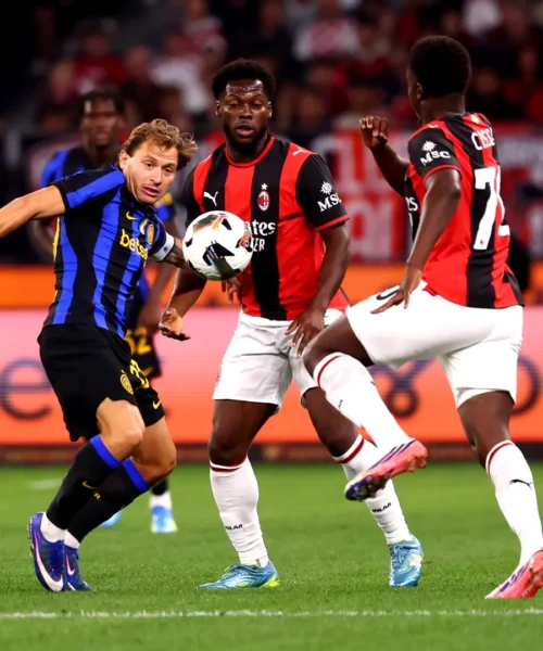 Mercato Torino, chiesto al Milan un centrocampista
