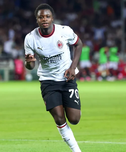 Alphadjo Cissé illumina il Milan a Torino, l’Atalanta non stecca con il Sassuolo