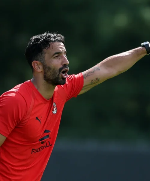 Mercato Milan: Amorim lo vuole a tutti i costi, offerta da 40 milioni