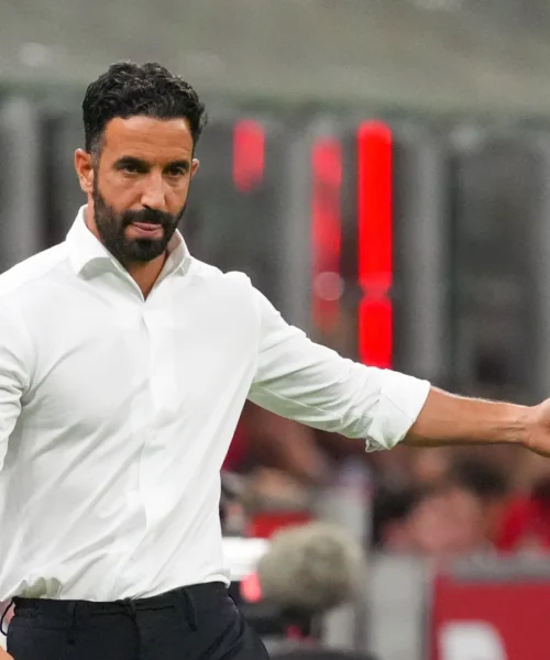 Mercato Milan: è arrivato il trequartista ma non è chi si aspettavano i tifosi