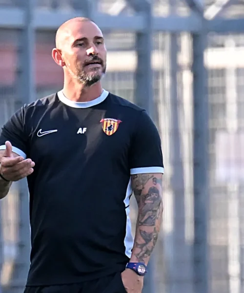 Serie B 2026-2027: Benevento-Modena, le probabili formazioni