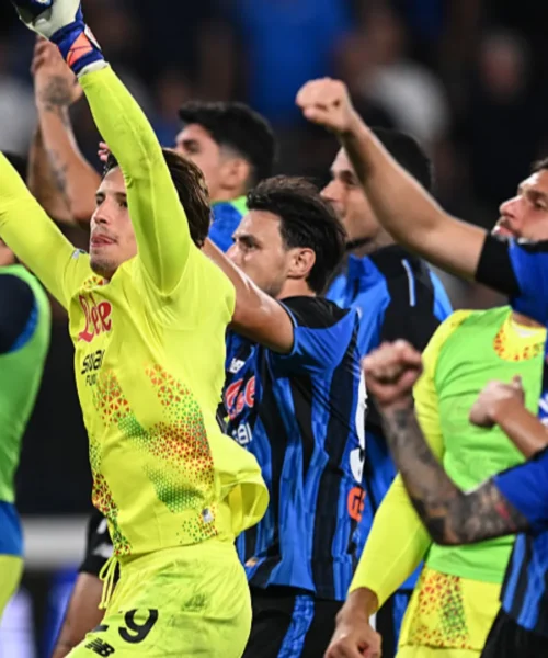 Atalanta, missione compiuta: pass per la Conference League conquistato