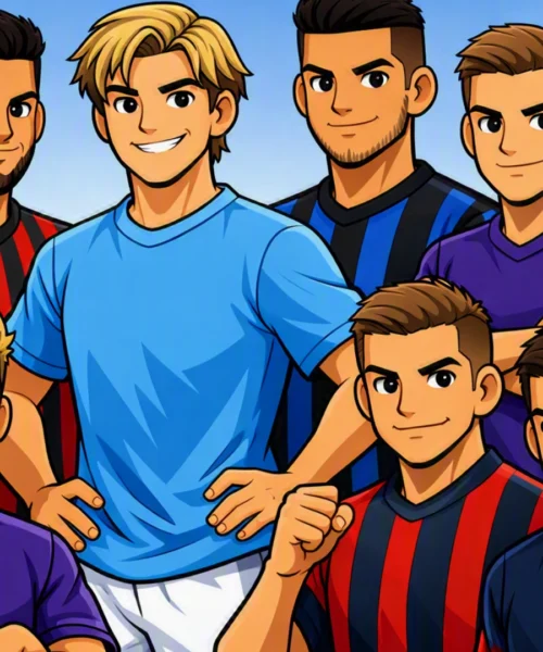 Serie A 2026-2027, chi sarà il re dei marcatori (e del fantacalcio)? L’intelligenza artificiale si sbilancia