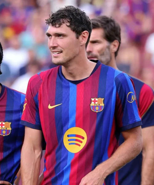 Mercato Milan, contatti sorprendenti per la stella del Barcellona