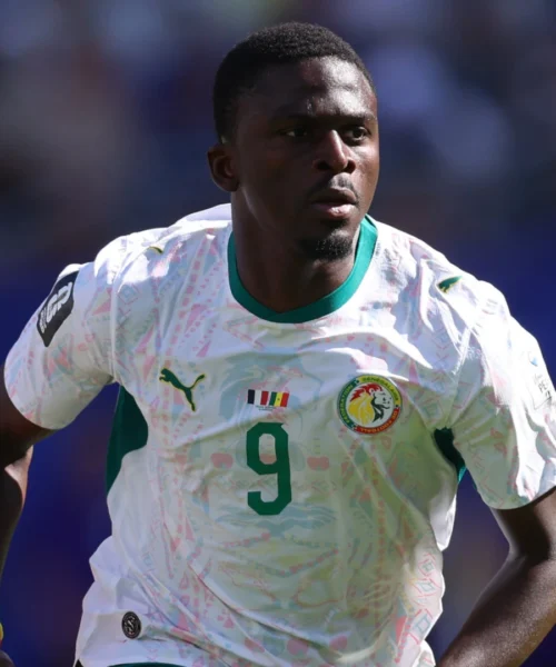 Mercato Lazio, arriva Bamba Dieng: cambio di strategia per la corsa a Mauro Icardi