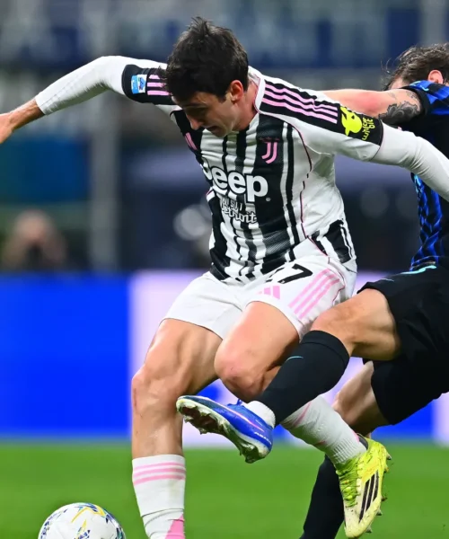 Amichevoli pre campionato: Juventus-Inter, le probabili formazioni