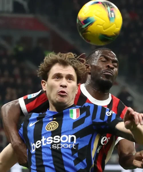 Amichevoli pre campionato: Milan-Inter, le probabili formazioni
