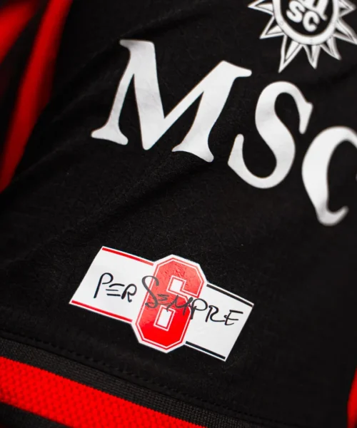 Milan, toccante omaggio in memoria di Franco Baresi