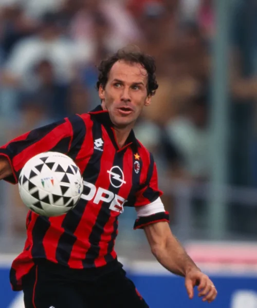 Milan, quando sono i funerali di Franco Baresi e perché la squadra non parteciperà