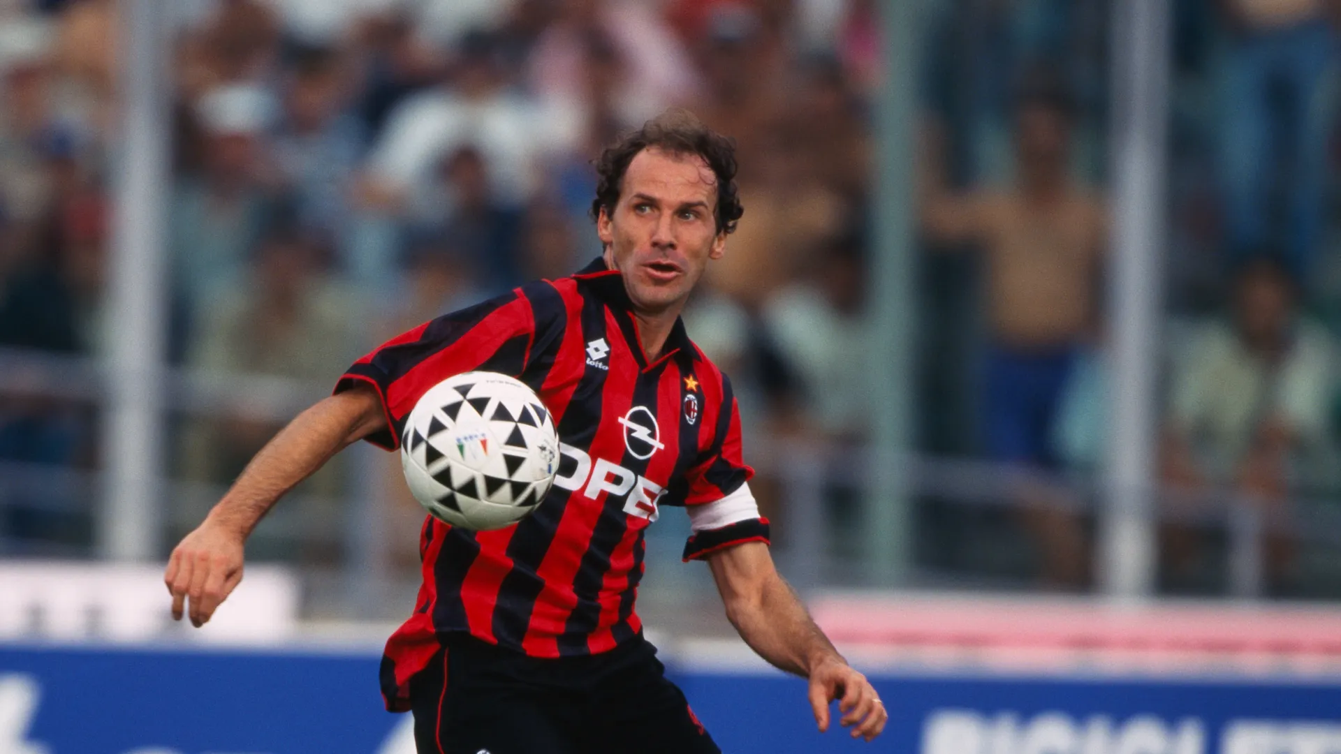 Milan, quando sono i funerali di Franco Baresi e perché la squadra non parteciperà