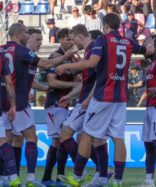 Mercato Juventus: scambio inatteso con il Bologna, i bianconeri ci provano