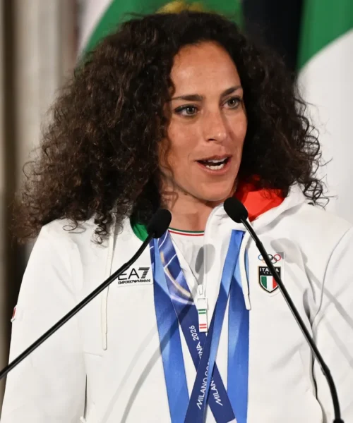 Federica Brignone costretta ad operarsi di nuovo