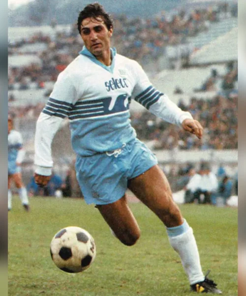 Bruno Giordano compie 70 anni: il bomber di Trastevere diventato simbolo della Lazio