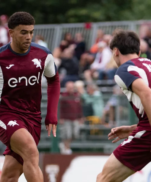 Mercato Torino: Urbano Cairo annuncia la svolta per Cacciamani e Adams