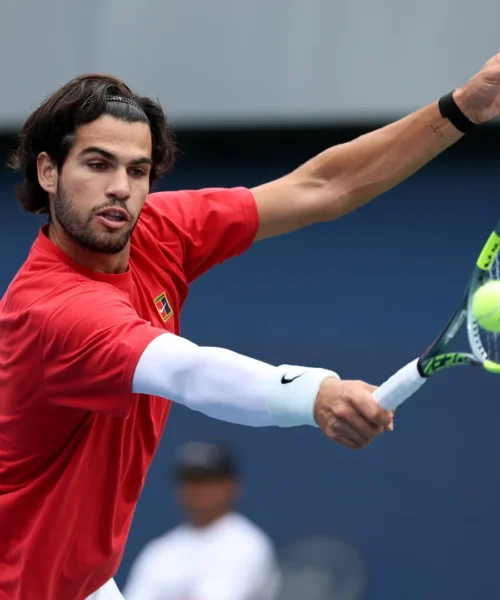 US Open 2026: il tabellone aggiornato con tutti i risultati
