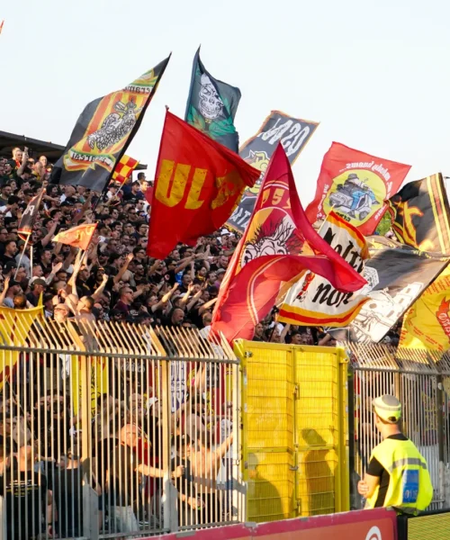 Mercato Catanzaro, si passa agli acquisti: sorpasso per il trequartista
